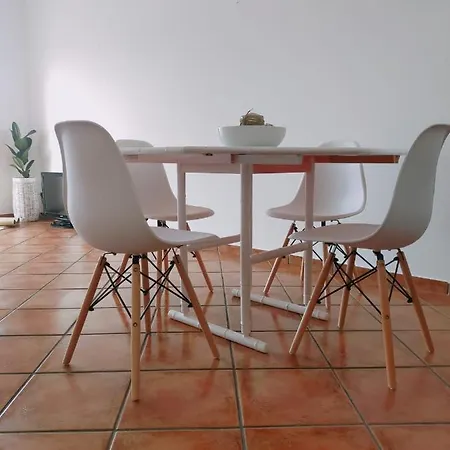 Apartament #113 Vale Rabelho Flat In Gale By Holidays Albufeira