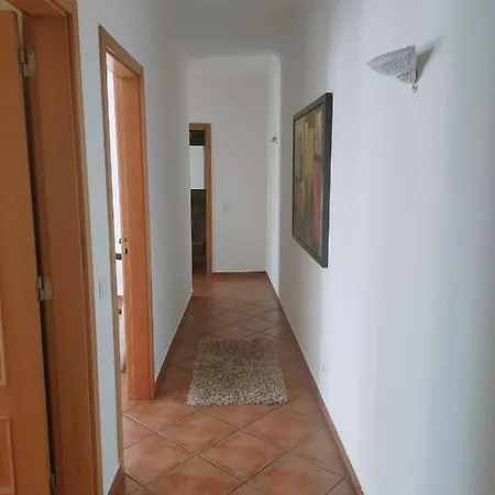 Apartament #113 Vale Rabelho Flat In Gale By Holidays Albufeira