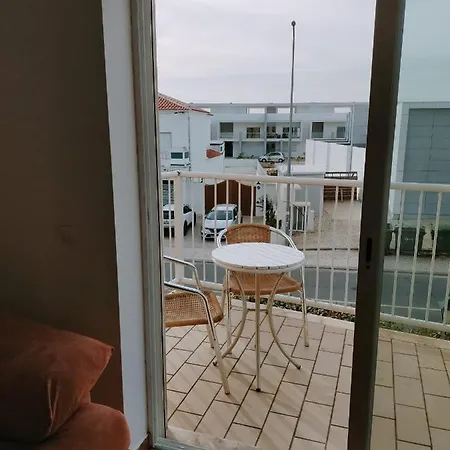 Apartament #113 Vale Rabelho Flat In Gale By Holidays Albufeira