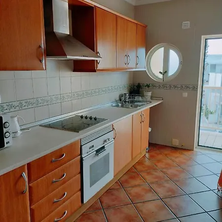 #113 Vale Rabelho Flat In Gale By Holidays Lägenhet Albufeira