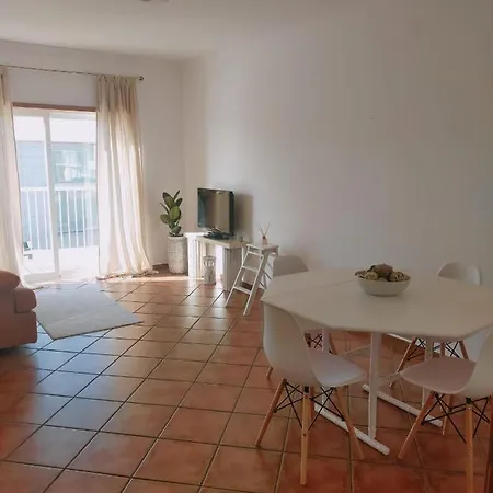 #113 Vale Rabelho Flat In Gale By Holidays Apartmán Albufeira